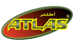 Atlas logo