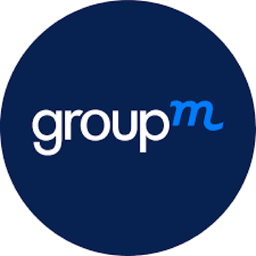 GroupM logo