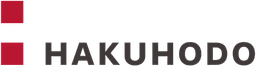 Hakuhodo logo