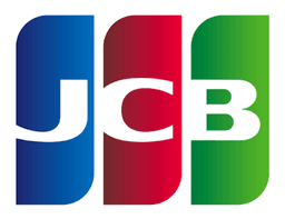 JCB logo