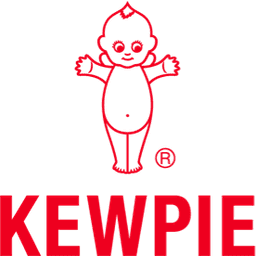 Kewpie logo