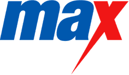 MAX logo