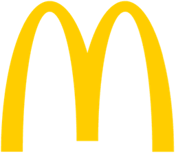 McDonald's logo
