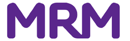 MRM logo