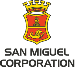 San Miguel logo