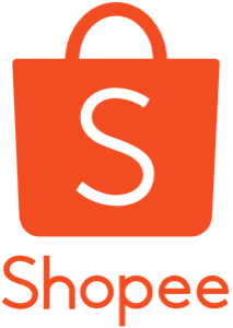 Shopee logo