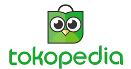 Tokopedia logo