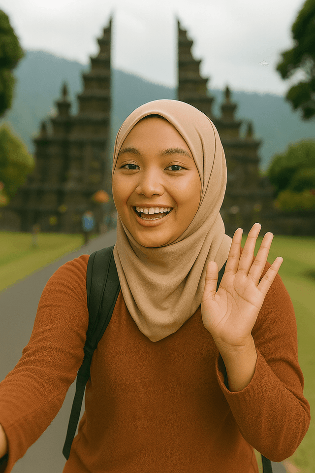 Sarah Lifestyle video thumbnail