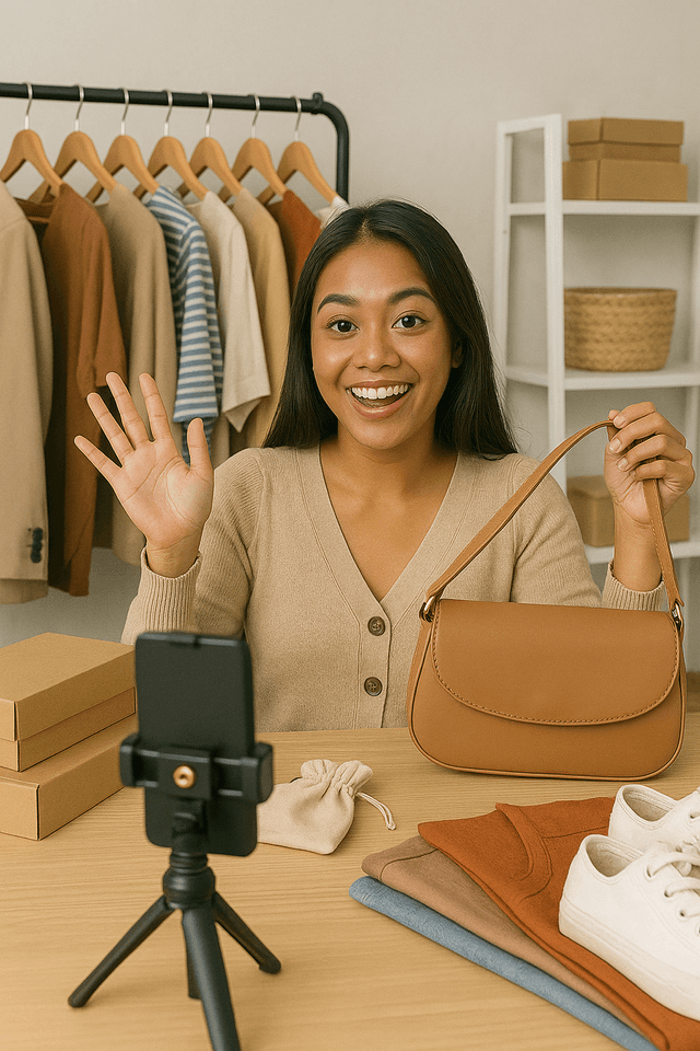 Live Shopping Pro video thumbnail