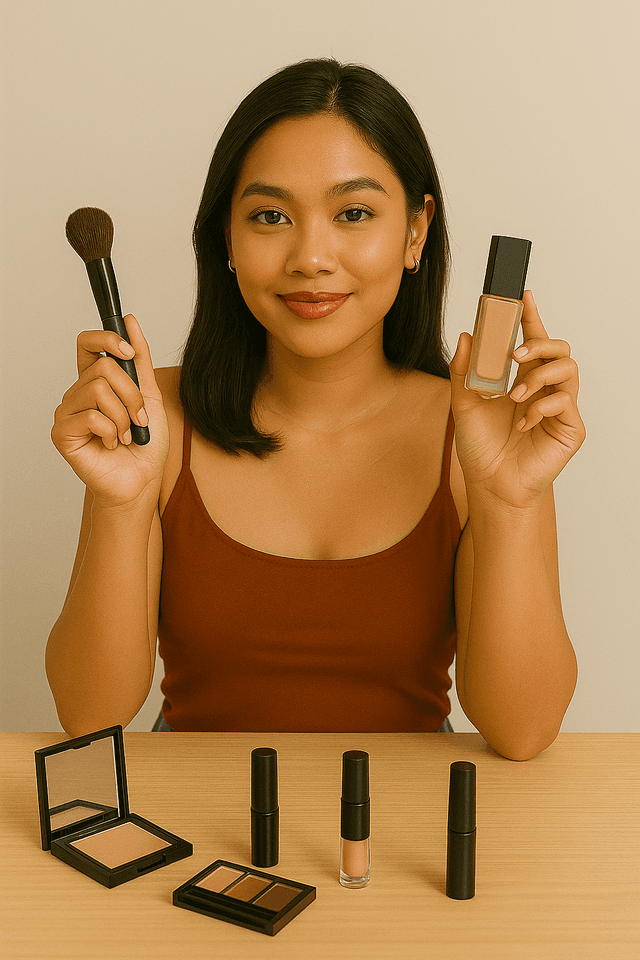 Beauty Guru Bella video thumbnail